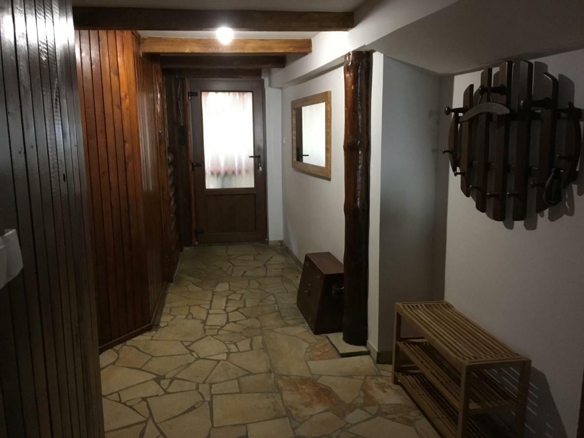 Balatonkenesei Nadfedeles Lovas Vendeghaz Villa Luaran gambar