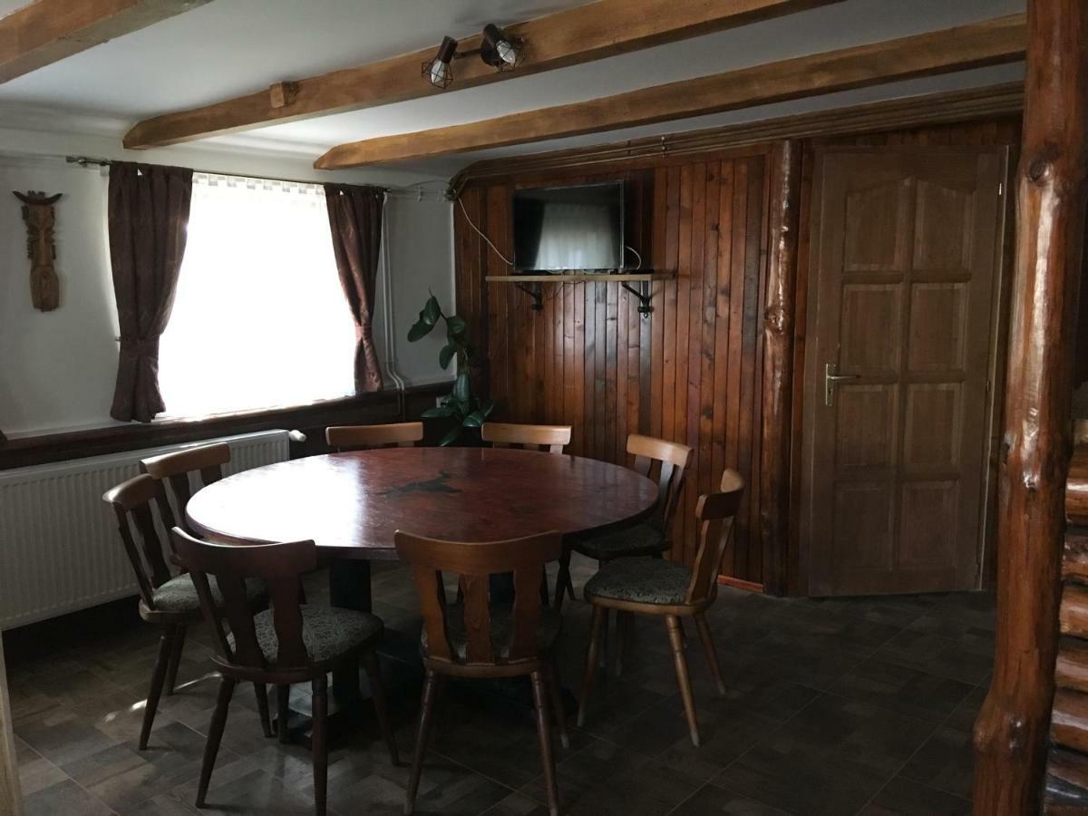 Balatonkenesei Nadfedeles Lovas Vendeghaz Villa Luaran gambar