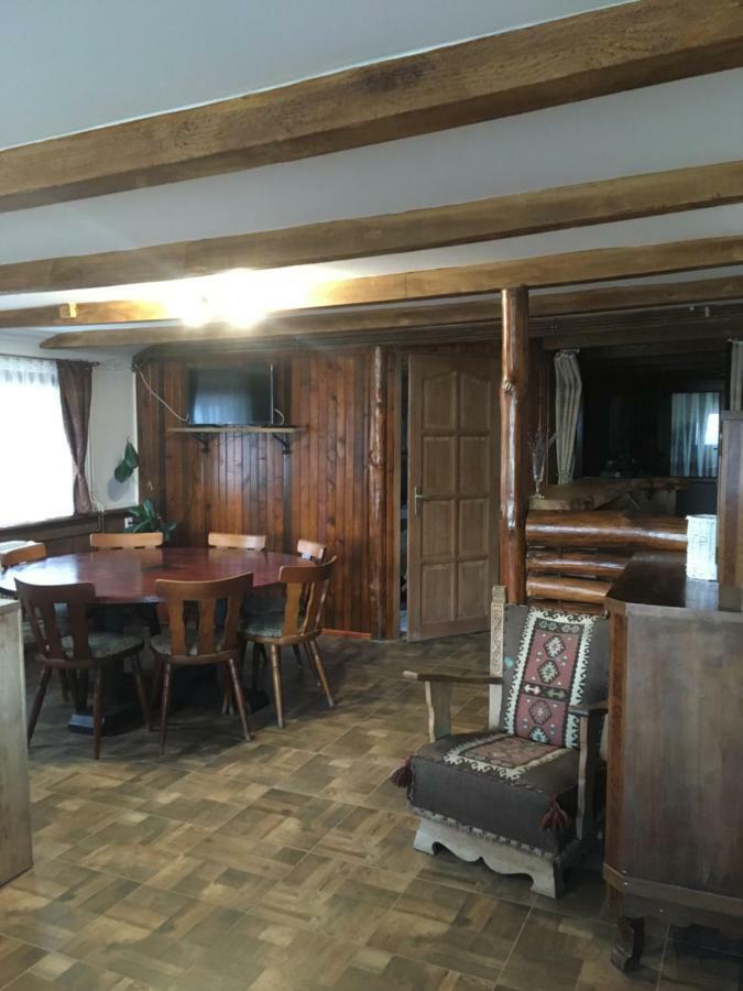 Balatonkenesei Nadfedeles Lovas Vendeghaz Villa Luaran gambar
