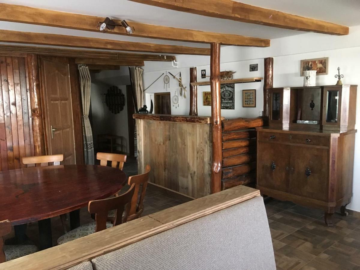 Balatonkenesei Nadfedeles Lovas Vendeghaz Villa Luaran gambar